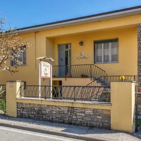 Affittacamere La Casa Di Ugo Ciglione ภายนอก รูปภาพ