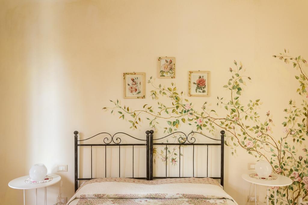 Affittacamere La Casa Di Ugo Ciglione ห้อง รูปภาพ
