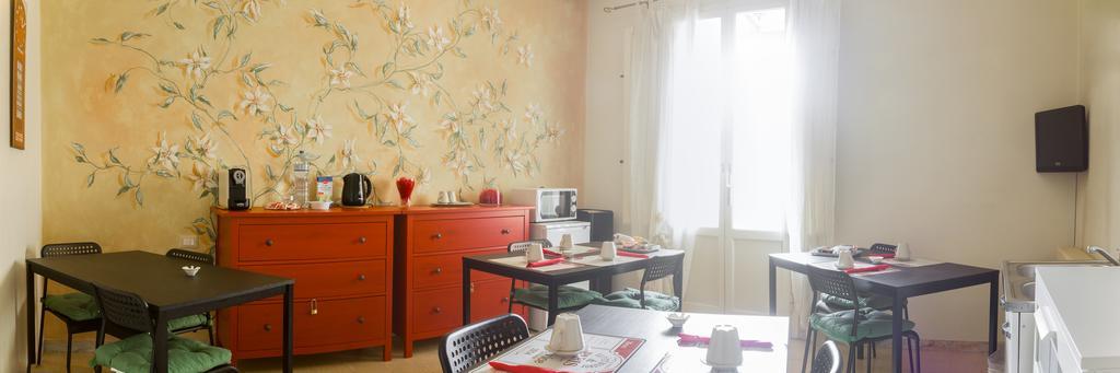 Affittacamere La Casa Di Ugo Ciglione ภายนอก รูปภาพ