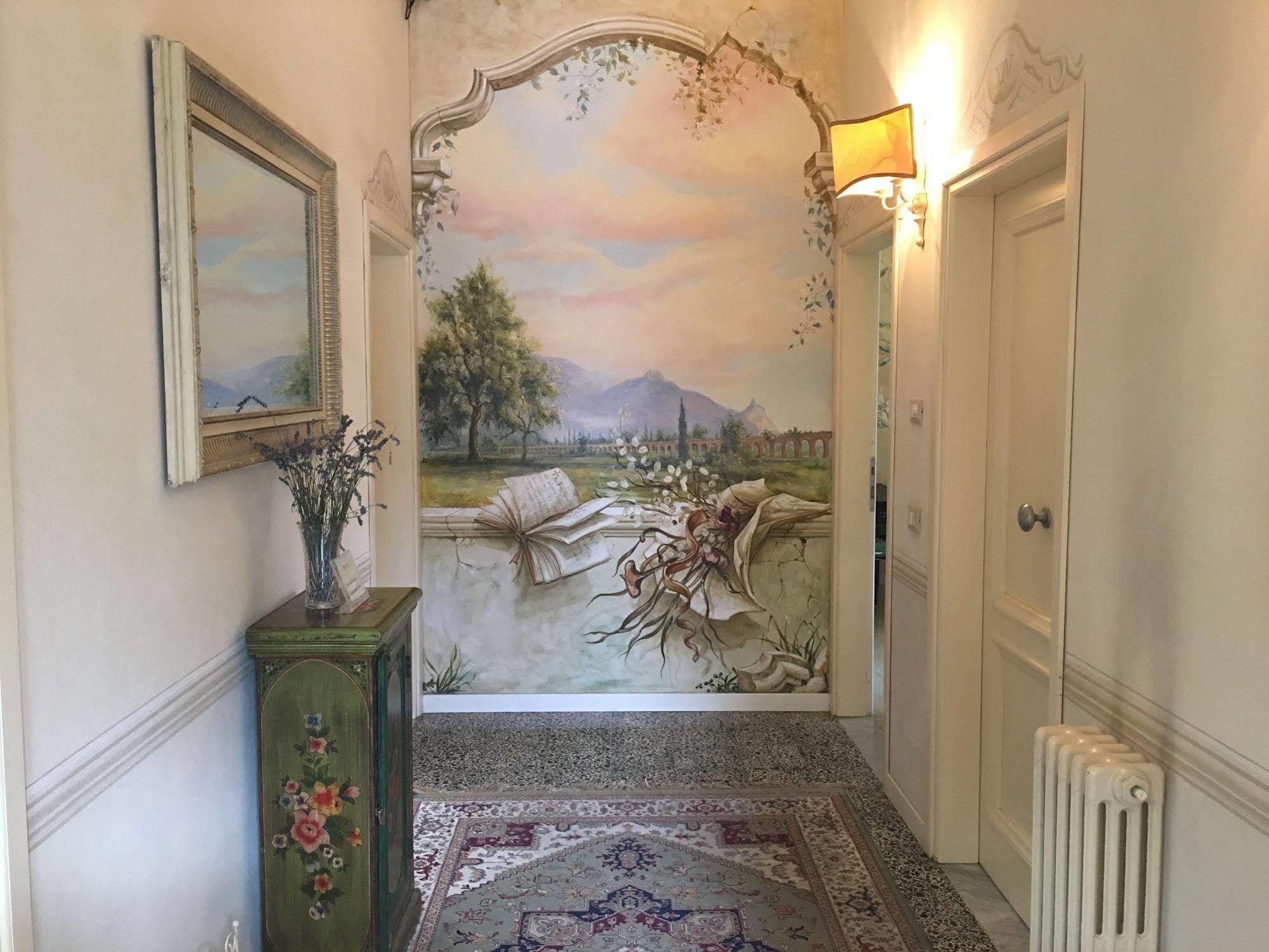 Affittacamere La Casa Di Ugo Ciglione ภายนอก รูปภาพ