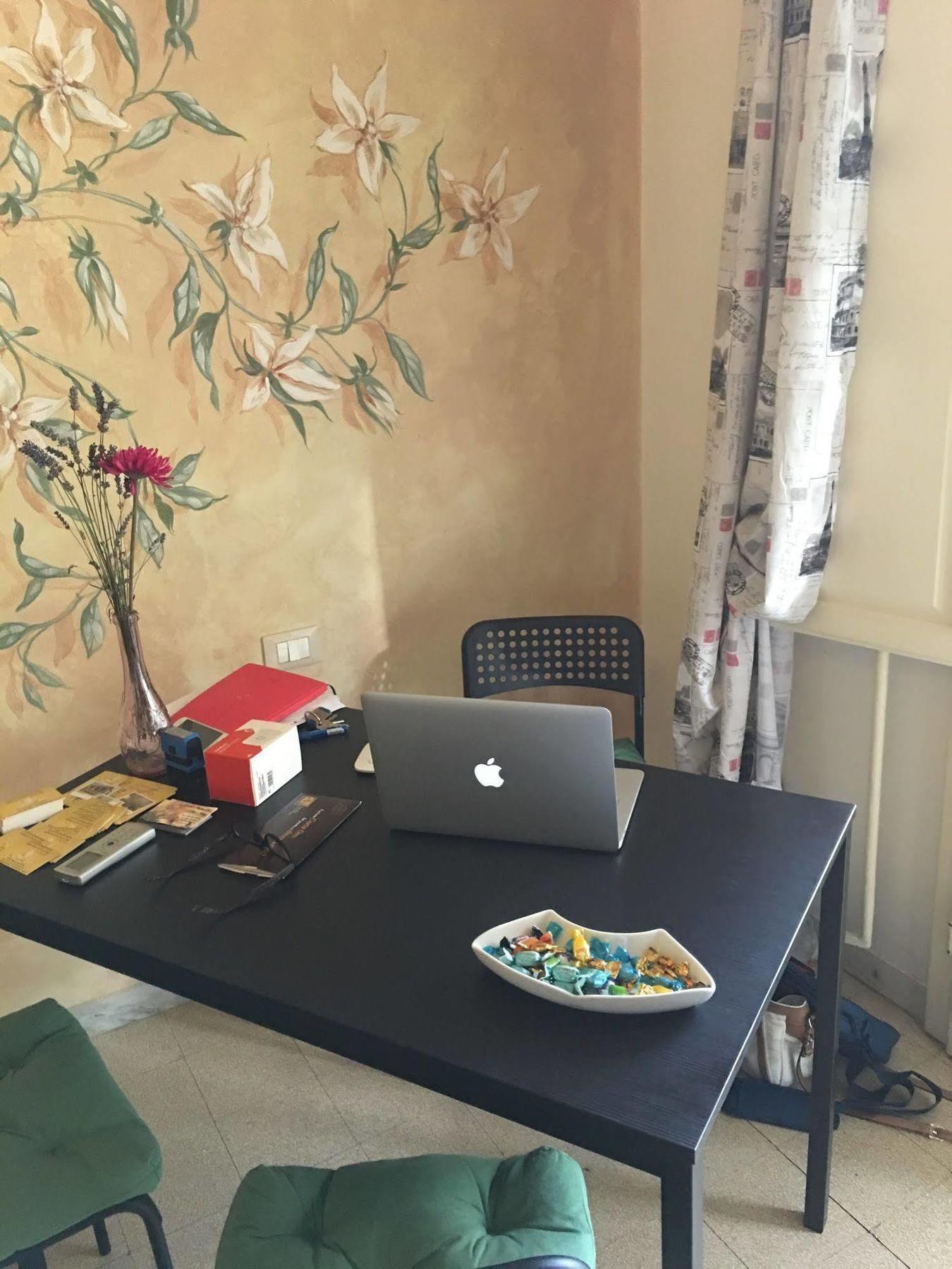 Affittacamere La Casa Di Ugo Ciglione ภายนอก รูปภาพ
