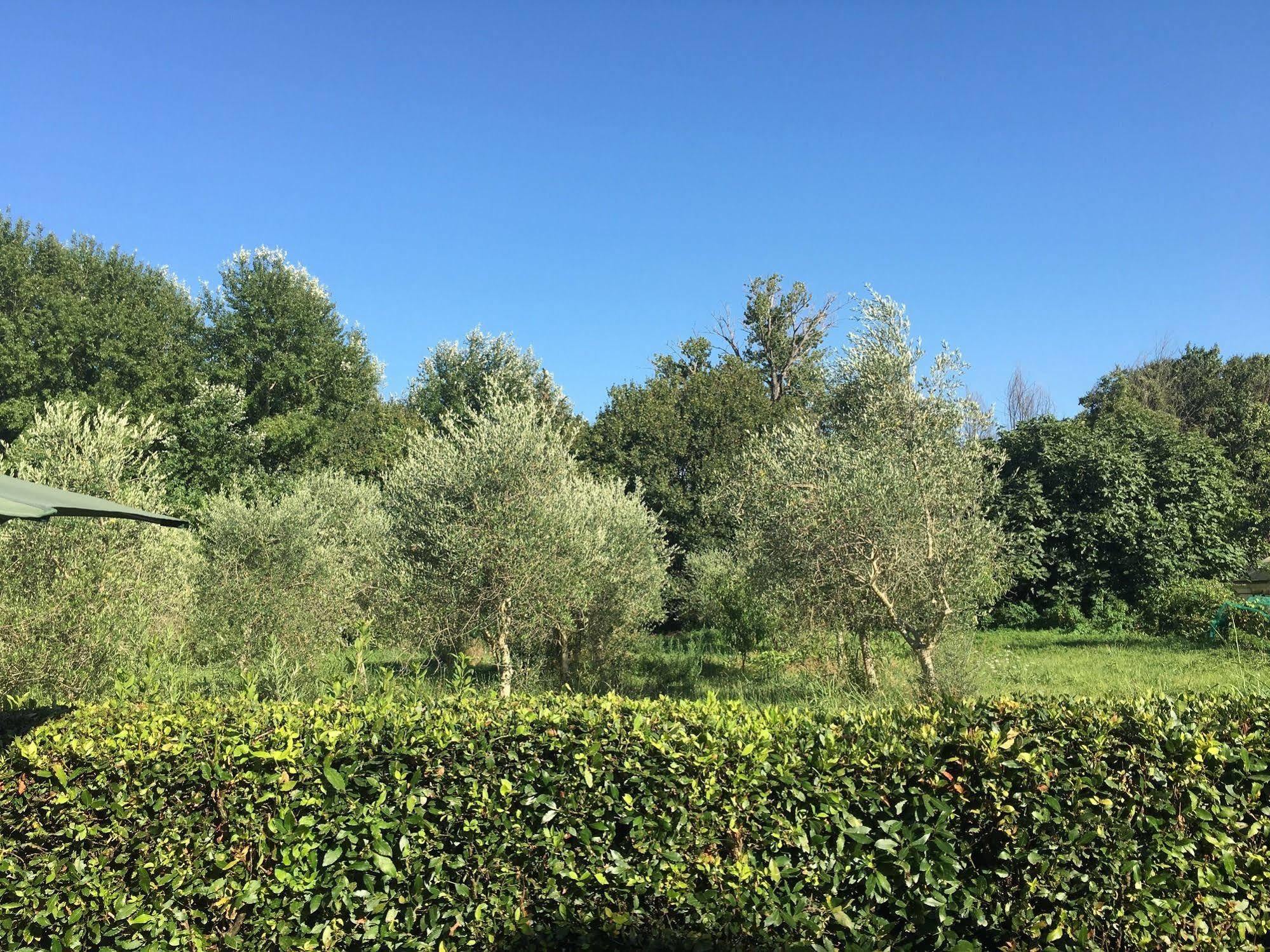 Affittacamere La Casa Di Ugo Ciglione ภายนอก รูปภาพ