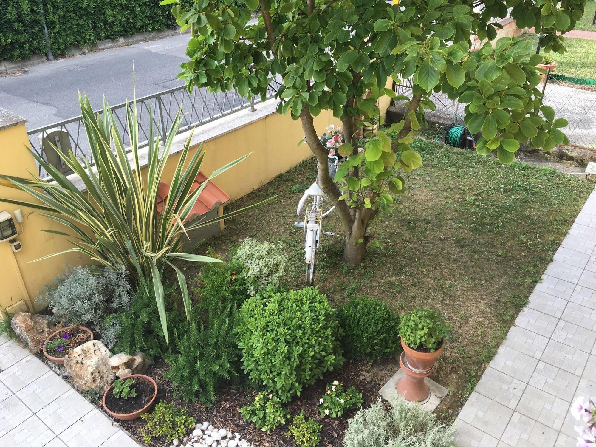 Affittacamere La Casa Di Ugo Ciglione ภายนอก รูปภาพ