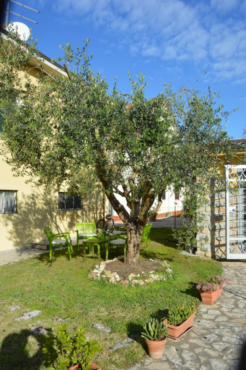 Affittacamere La Casa Di Ugo Ciglione ภายนอก รูปภาพ