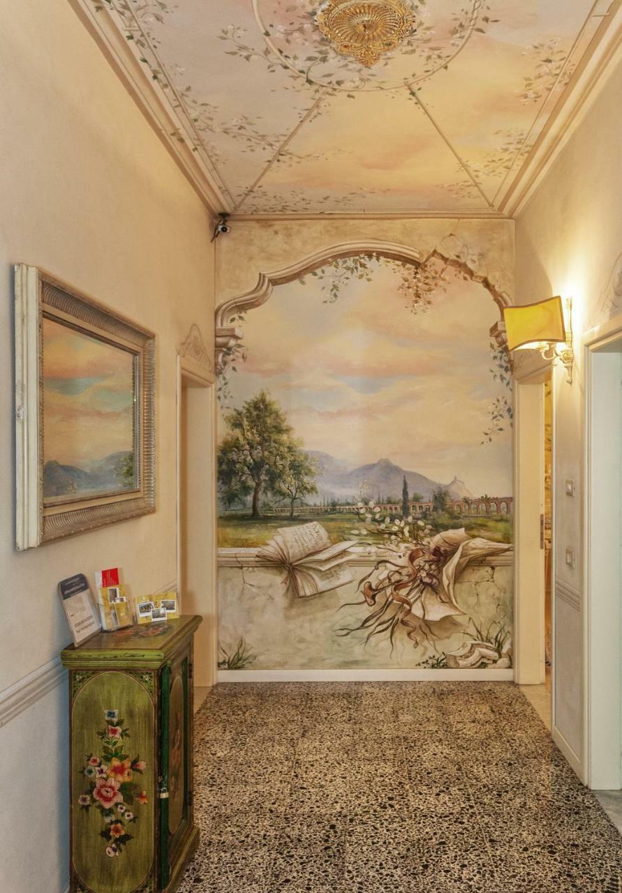 Affittacamere La Casa Di Ugo Ciglione ภายนอก รูปภาพ