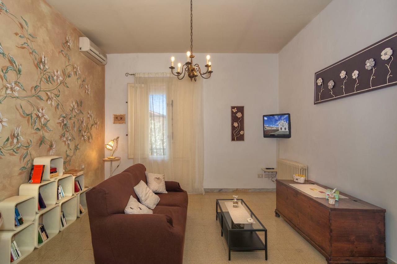 Affittacamere La Casa Di Ugo Ciglione ภายนอก รูปภาพ