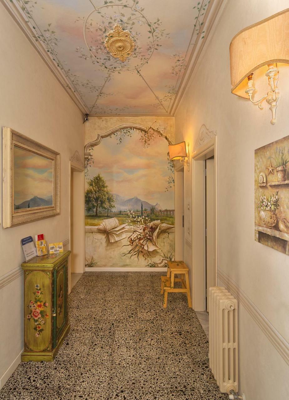 Affittacamere La Casa Di Ugo Ciglione ภายนอก รูปภาพ