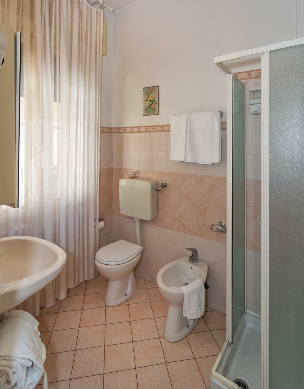 Affittacamere La Casa Di Ugo Ciglione ภายนอก รูปภาพ