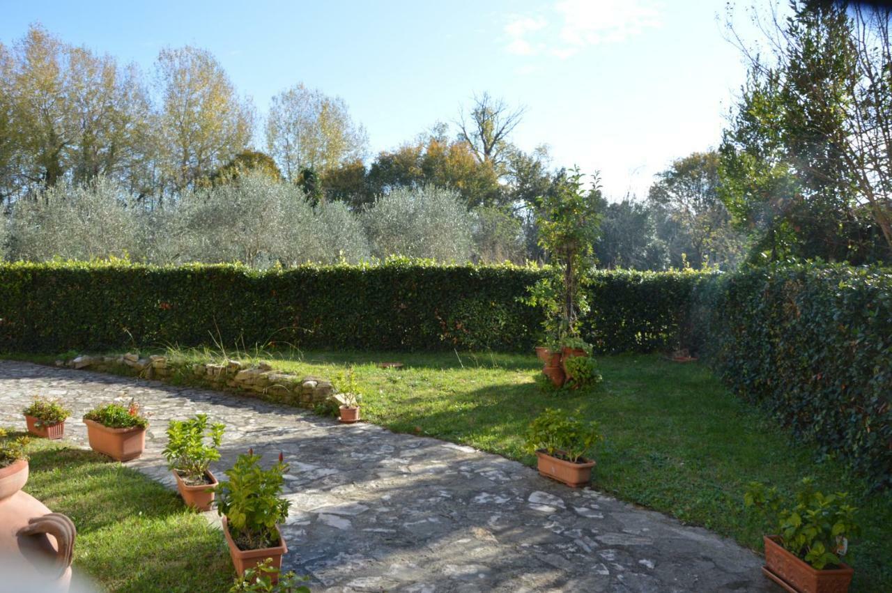 Affittacamere La Casa Di Ugo Ciglione ภายนอก รูปภาพ