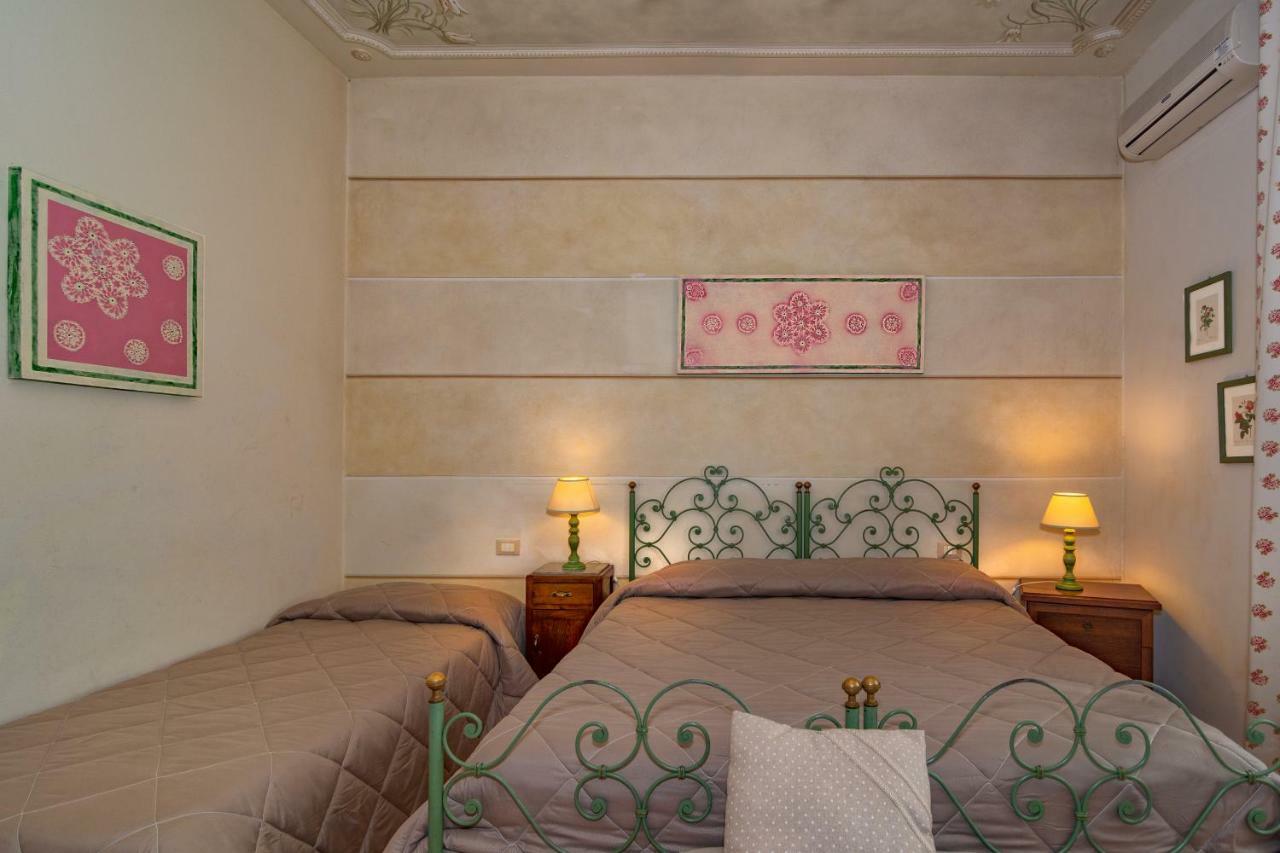 Affittacamere La Casa Di Ugo Ciglione ภายนอก รูปภาพ
