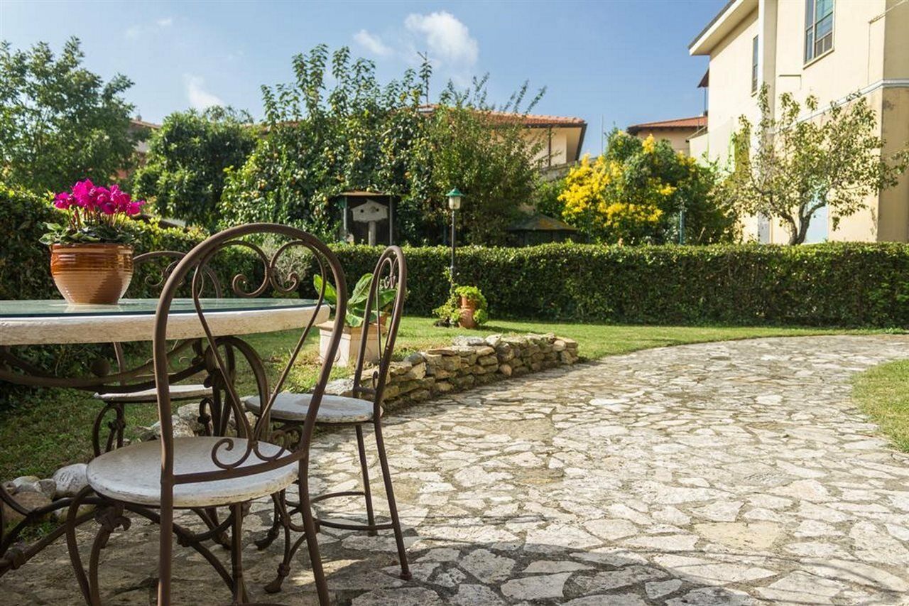 Affittacamere La Casa Di Ugo Ciglione ภายนอก รูปภาพ