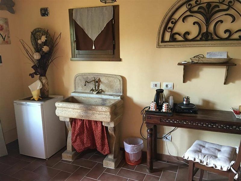 Affittacamere La Casa Di Ugo Ciglione ภายนอก รูปภาพ