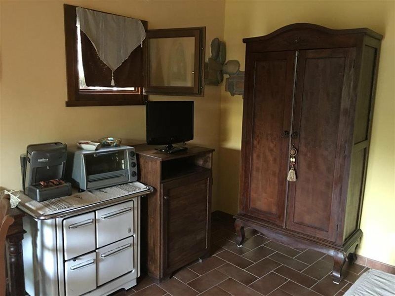 Affittacamere La Casa Di Ugo Ciglione ภายนอก รูปภาพ