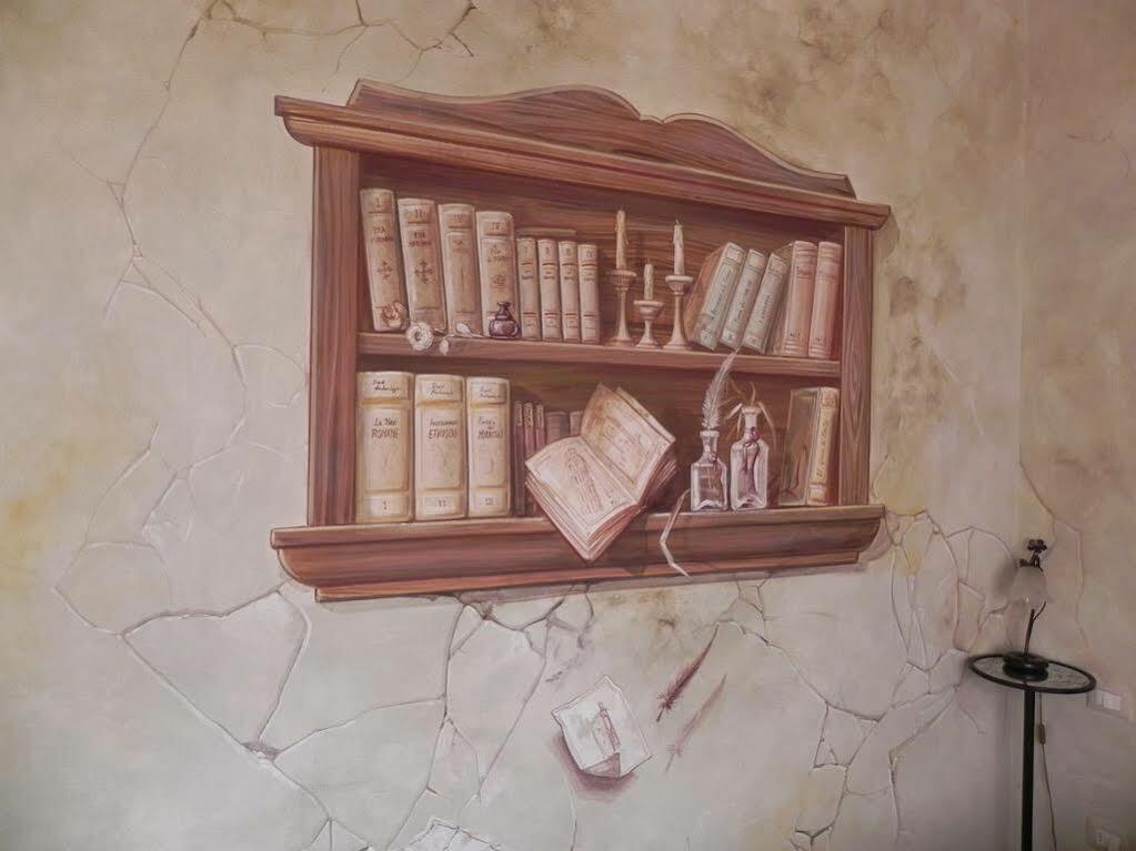 Affittacamere La Casa Di Ugo Ciglione ภายนอก รูปภาพ